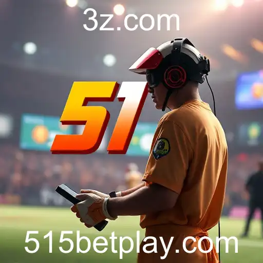 A Expansão do 515 Bet no Cenário de Jogos Brasileiro