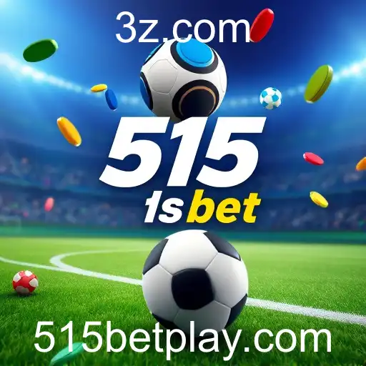 A Conexão do Brasil com o 515 Bet