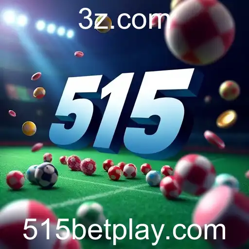 Cenário de Crescimento e Desafios para 515 Bet em 2025