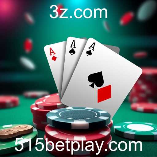 O Crescimento Incessante do 515 Bet no Mercado de Jogos Online