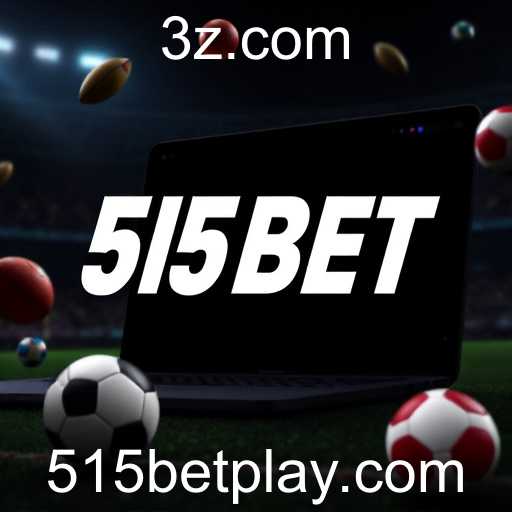 A Ascensão do 515 Bet no Cenário de Jogos Online em 2025