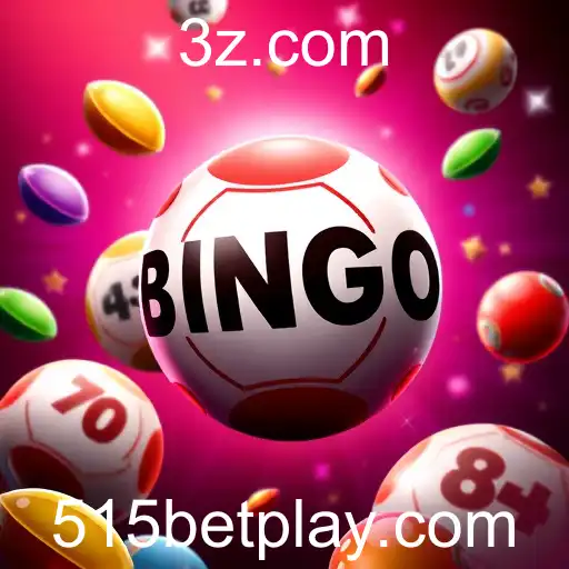 Explorando o Mundo do Jogo de Bingo no 515bet
