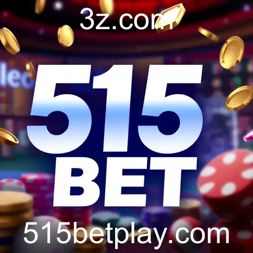 A Fascinante Experiência dos Jogos de Cassino no 515 Bet