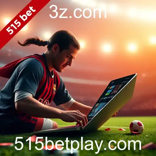 O Crescimento dos Jogos Online e o Papel da 515 Bet