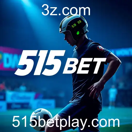 O Impacto do 515 Bet no Mercado de Jogos Online
