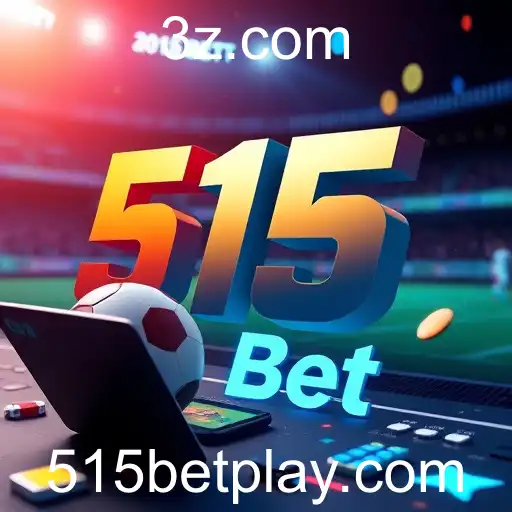 Apostas e Tendências em 2025: O Impacto do 515 Bet