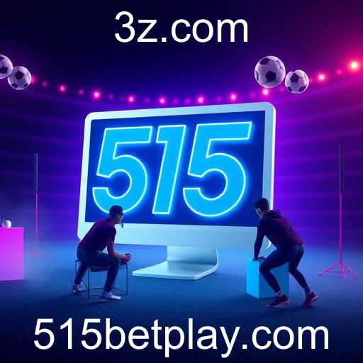O Impacto do 515 Bet no Mercado de Jogos em 2025