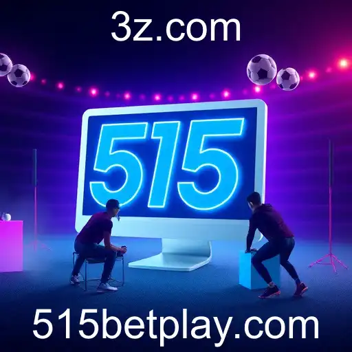 O Impacto do 515 Bet no Mercado de Jogos em 2025