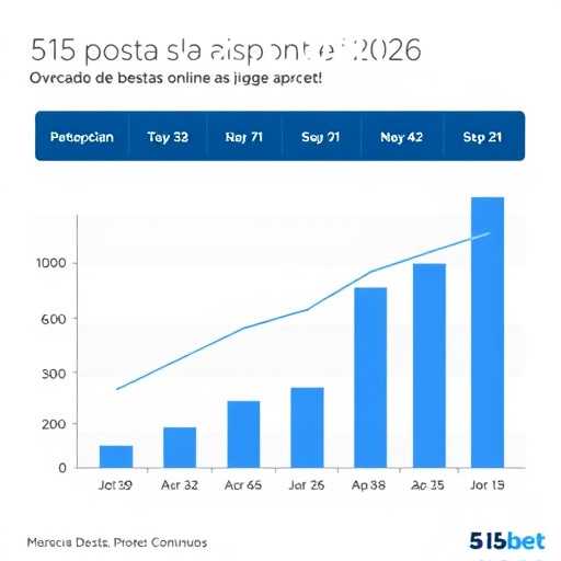 Impactos Econômicos do Setor de Apostas Online