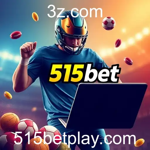 A Ascensão do '515 Bet' em 2025: Tendências e Desafios